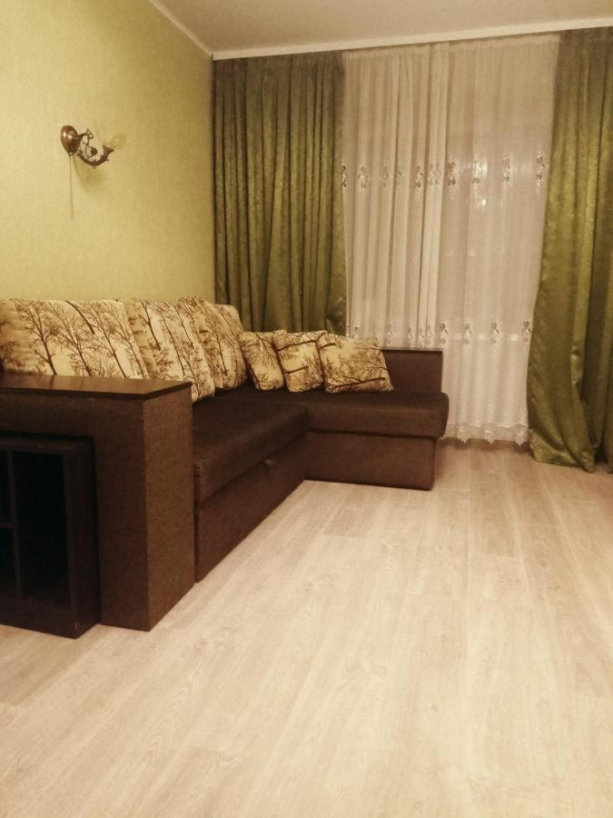 Apartment Chernihivska 13 Shostka Εξωτερικό φωτογραφία