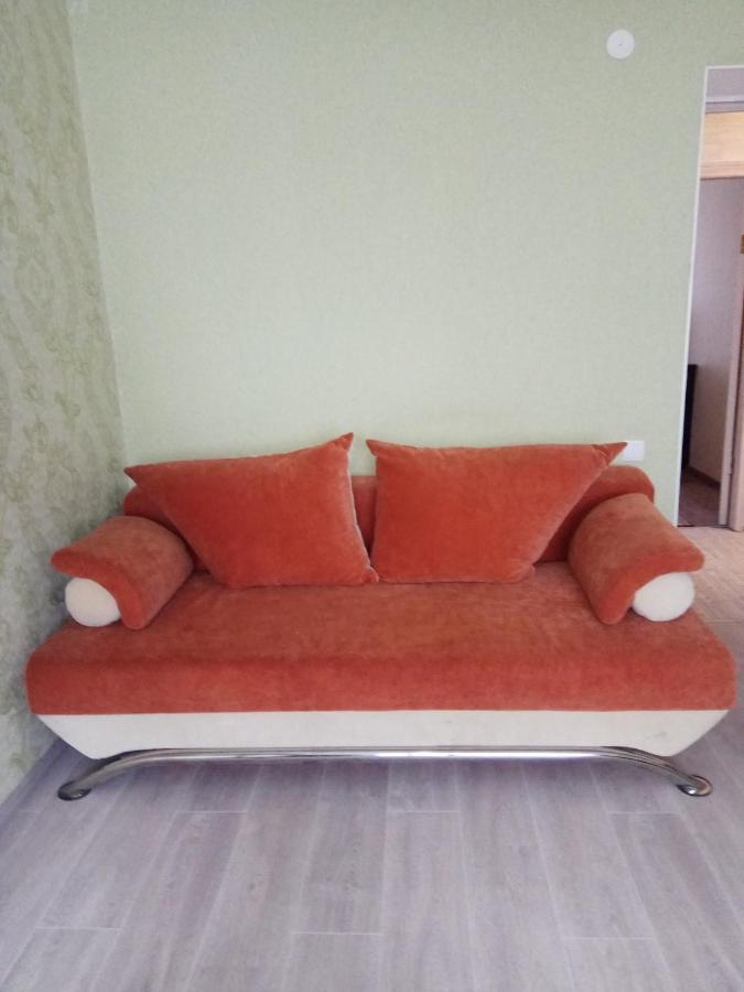 Apartment Chernihivska 13 Shostka Εξωτερικό φωτογραφία